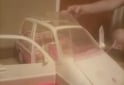 Otros - Auto Barbie Minivan 1995 con accesorios picnic - En Venta