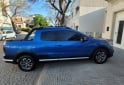 Camionetas - Volkswagen Saveiro Cross full pack 2018 Nafta 159000Km - En Venta