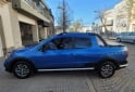 Camionetas - Volkswagen Saveiro Cross full pack 2018 Nafta 159000Km - En Venta