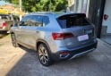 Autos - Volkswagen Taos Highline 2023 Nafta 26255Km - En Venta
