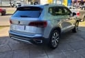 Autos - Volkswagen Taos Highline 2023 Nafta 26255Km - En Venta