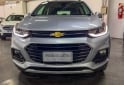 Autos - Chevrolet Tracker Premier AWD Plus 2018 Nafta 70900Km - En Venta