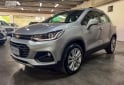Autos - Chevrolet Tracker Premier AWD Plus 2018 Nafta 70900Km - En Venta