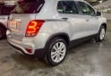 Autos - Chevrolet Tracker Premier AWD Plus 2018 Nafta 70900Km - En Venta