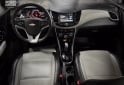Autos - Chevrolet Tracker Premier AWD Plus 2018 Nafta 70900Km - En Venta