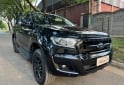 Camionetas - Ford ranger 2019 Diesel 100000Km - En Venta