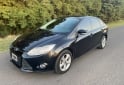 Autos - Ford Focus 2014 GNC 160000Km - En Venta