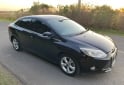 Autos - Ford Focus 2014 GNC 160000Km - En Venta