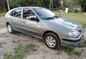 Autos - Renault Megane 1998 Nafta 250000Km - En Venta