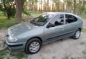 Autos - Renault Megane 1998 Nafta 250000Km - En Venta