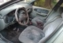 Autos - Renault Megane 1998 Nafta 250000Km - En Venta