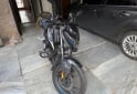Motos - Bajaj ROUSER P150 2025 Nafta 4500Km - En Venta