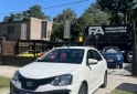 Autos - Toyota ETIOS 2020 Nafta  - En Venta