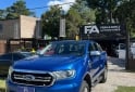 Camionetas - Ford Ranger 2022 Diesel  - En Venta