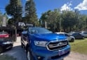 Camionetas - Ford Ranger 2022 Diesel  - En Venta
