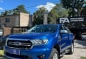 Camionetas - Ford Ranger 2022 Diesel  - En Venta