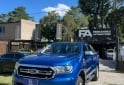 Camionetas - Ford Ranger 2022 Diesel  - En Venta