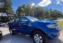 Camionetas - Ford Ranger 2022 Diesel  - En Venta