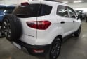 Camionetas - Ford Ecosport 1.5L Freestyle 2021 Nafta 58132Km - En Venta