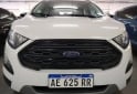 Camionetas - Ford Ecosport 1.5L Freestyle 2021 Nafta 58132Km - En Venta