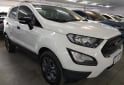 Camionetas - Ford Ecosport 1.5L Freestyle 2021 Nafta 58132Km - En Venta