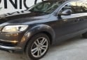 Camionetas - Audi Q7 V6 2007 Diesel 207000Km - En Venta