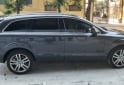 Camionetas - Audi Q7 V6 2007 Diesel 207000Km - En Venta