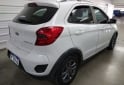 Autos - Ford Nuevo KA FREESTYLE SEL 2019 Nafta 59000Km - En Venta