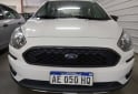 Autos - Ford Nuevo KA FREESTYLE SEL 2019 Nafta 59000Km - En Venta