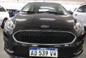 Autos - Ford Nuevo KA SEL 2019 Nafta 80000Km - En Venta