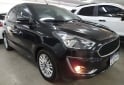 Autos - Ford Nuevo KA SEL 2019 Nafta 80000Km - En Venta