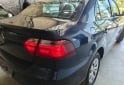 Autos - Volkswagen Voyage 2015 Nafta 120000Km - En Venta