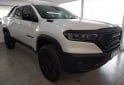 Camionetas - RAM Rampage Rebel 2.0L  GME 2024 Nafta 17000Km - En Venta