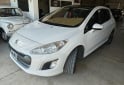 Autos - Peugeot 308 Sport 2013 Nafta 122000Km - En Venta