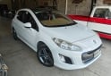 Autos - Peugeot 308 Sport 2013 Nafta 122000Km - En Venta