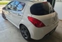 Autos - Peugeot 308 Sport 2013 Nafta 122000Km - En Venta