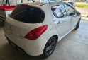 Autos - Peugeot 308 Sport 2013 Nafta 122000Km - En Venta