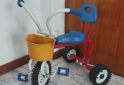 Artículos para bebé - Triciclo - En Venta