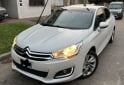 Autos - Citroen C4 Lounge Tendance Pack 2015 GNC 103000Km - En Venta