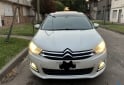 Autos - Citroen C4 Lounge Tendance Pack 2015 GNC 103000Km - En Venta
