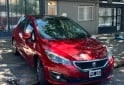 Autos - Peugeot 308 2015 Nafta 97000Km - En Venta