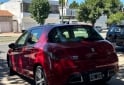 Autos - Peugeot 308 2015 Nafta 97000Km - En Venta
