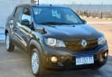 Autos - Renault Kwid Intense 2018 Nafta 39000Km - En Venta