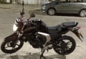 Motos - Yamaha FZ FI 2.0 2018 Nafta 8500Km - En Venta