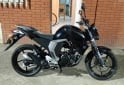 Motos - Yamaha FZ FI 2.0 2018 Nafta 8500Km - En Venta