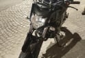 Motos - Yamaha FZ FI 2.0 2018 Nafta 8500Km - En Venta