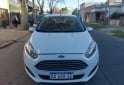 Autos - Ford FIESTA 1.6 SE 2017 Nafta - En Venta