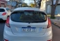 Autos - Ford FIESTA 1.6 SE 2017 Nafta - En Venta