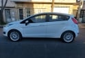 Autos - Ford FIESTA 1.6 SE 2017 Nafta - En Venta