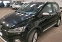 Autos - Volkswagen Crossfox 1.6 H 2016 Nafta 54413Km - En Venta